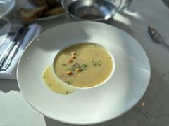 -360 The Restaurant at the CN Tower