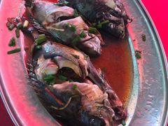 -胜海大排档·海鲜·黄鳝饭(十年老店)