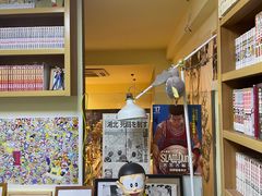 -风雨书店(下城店)