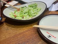 -老杨太太烧烤(文化广场店)