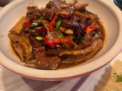 -曹家小菜(胜太路店)