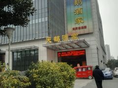 -同庆楼(天鹅酒家店)