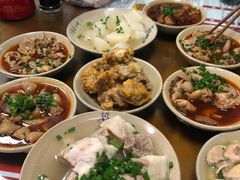 -周肥肠(江油总店)