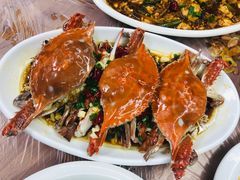 -阿杰臻选海鲜饭店(普陀山店)