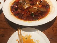 -永红源啤酒·烧烤·海鲜·大排档(台柳路店)