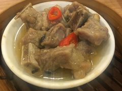 豉汁蒸排骨-添好运点心专门店(中环IFC店)