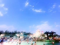 -秦皇岛乐岛海洋王国