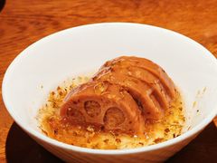 -李犟大爆鳝面·手工蟹黄包(湖滨西湖店)
