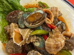 -秦淮人家风味酒楼(赣榆店)