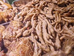 -土门八珍烤鸡腊味店(土门老店)
