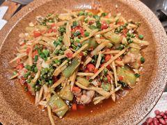 -李子坝梁山鸡(李子坝大鸡哥店)