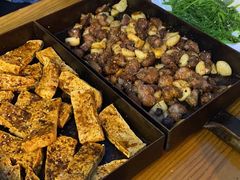-晓梦戳子肉(瑞云路店)