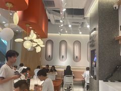 -东莞松山湖万象汇