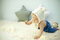 -熊孩子韩国儿童摄影(利波苑店)
