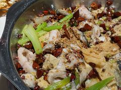 -万和源炝锅城·活鱼现炝(文艺北路店)