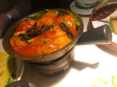-韵秋荷(宝山龙湖天街店)