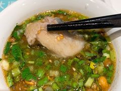 -大河宴·椒麻鱼火锅(克拉玛依西路头宫店)
