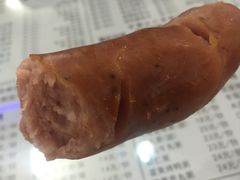 -罗森便利店(鱼市街店)