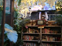 -束河人家(南锣鼓巷店)