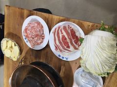 -元盛居(生态大街店)