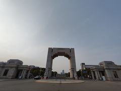 -上海交通大学(闵行校区)