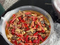 -鹏林天龙鸡杂
