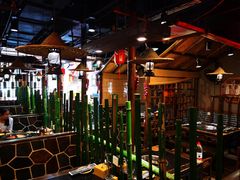 -唇辣号重庆老火锅(亦庄店)