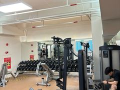 -YCHL Studios健身工作室(市二宫店)