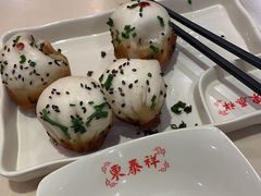 -东泰祥生煎馆(重庆北路店)