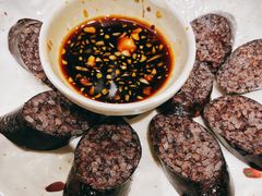 韩式糯米肠-味家烤肉烤鳗鱼牛排(西塔旗舰店)