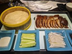 -大理实力希尔顿酒店•御玺中餐厅