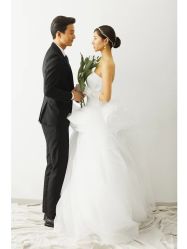点击看大图 -雨墨婚纱摄影工作室