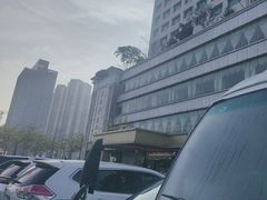 -黄埔华苑酒家(黄埔总店)