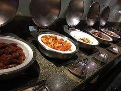 -星伦多 自助料理(圆融店)