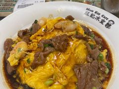 -旺记冰室(九龙中心大厦店)