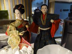 -松子料理(华威桥店)