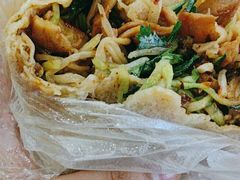 -阜阳杜大大卷馍(塘沽路店)