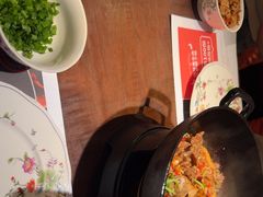 -小隐人家(乐松店)