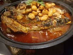 -辣尚瘾·烤鱼·新川菜(交大直营店)