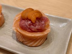 -友壹町寿司(佛山新DNA店)