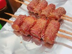-金刚山烧烤(红旗大街店)