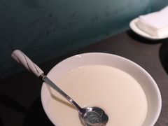 姜汁撞奶-粤凤佬