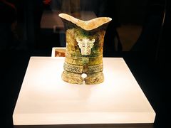 -盘龙城遗址博物院