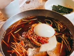 鲜荞麦冷面-高丽屋(天宁寺店)