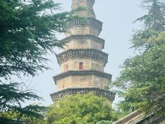 -响堂山石窟-北响堂山石窟
