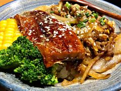 -渔寿司·日本料理(艾尚天地店)