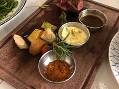 -拾挚扒房(招商花园城店)