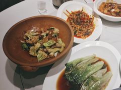 -小山城·馋嘴蛙(亚运村店)