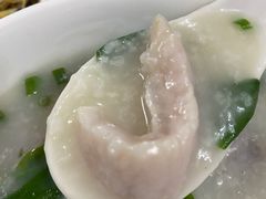-华记粥饭店(印象容桂主题风情街店)