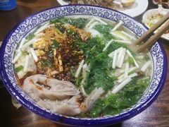 -长香源葫芦头梆梆肉(开通巷店)